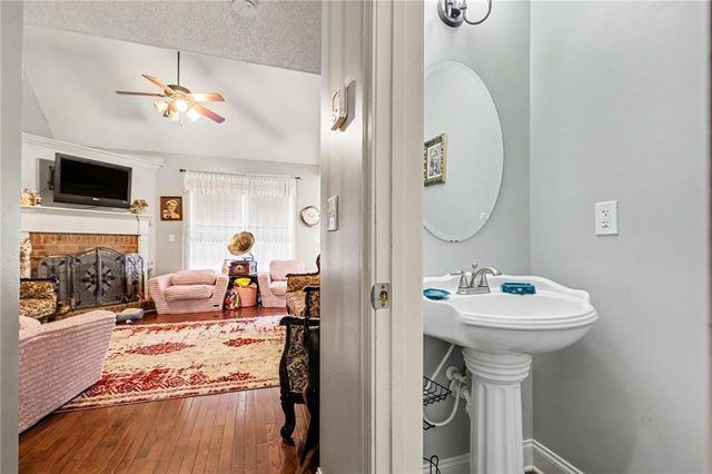 3186 Sweetbriar Drive, Villa Rica, GA 30180