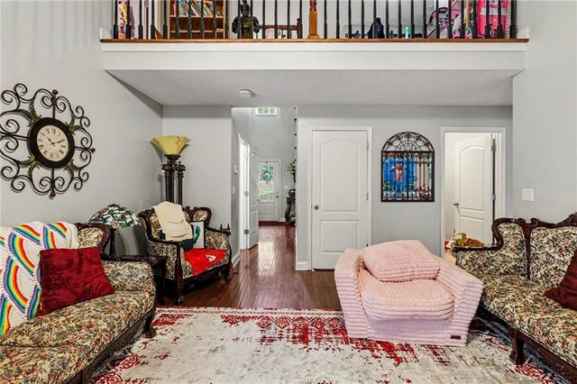 3186 Sweetbriar Drive, Villa Rica, GA 30180