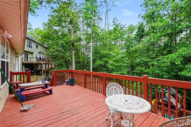 3186 Sweetbriar Drive, Villa Rica, GA 30180