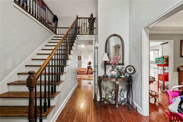 3186 Sweetbriar Drive, Villa Rica, GA 30180