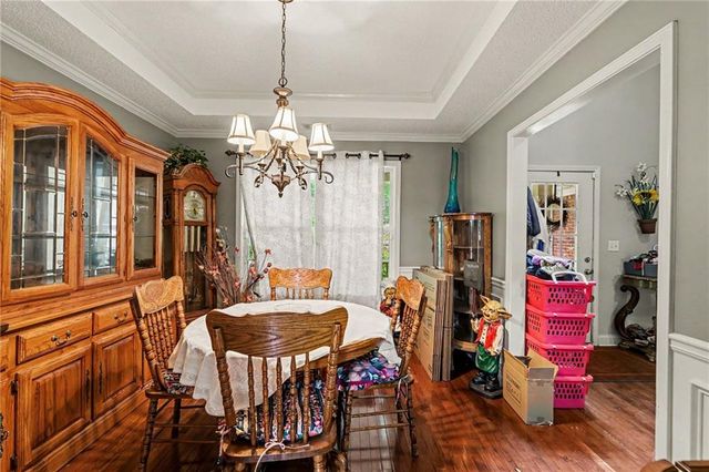 3186 Sweetbriar Drive, Villa Rica, GA 30180