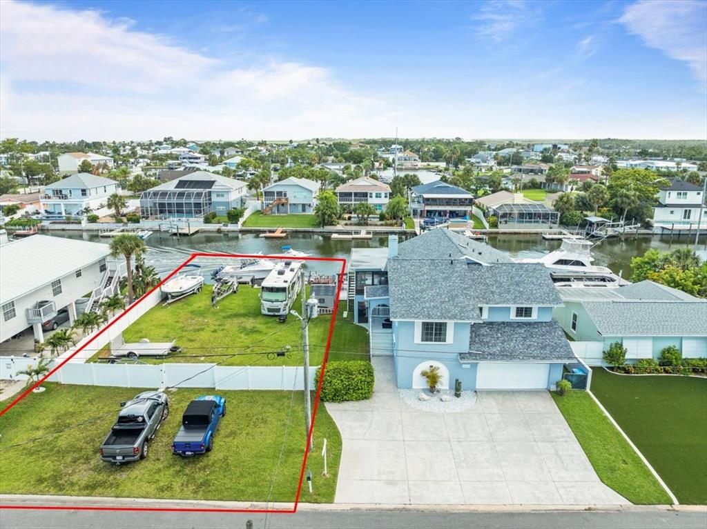 4359 TAHITI DRIVE, Hernando Beach, FL 34607