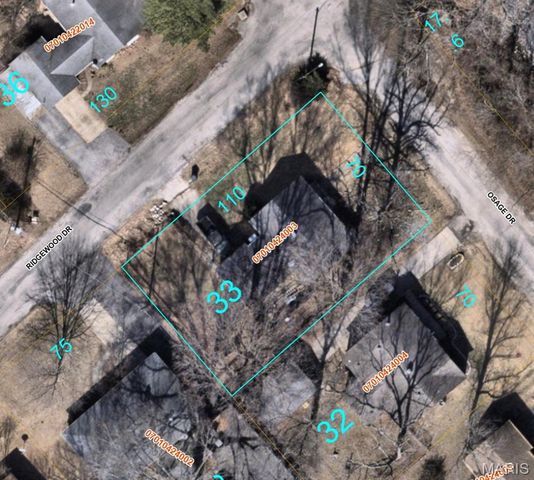 6814 Osage Drive, Belleville, IL 62223