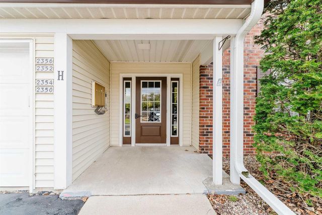 2356 WISCONSIN STREET, Oshkosh, WI 54901