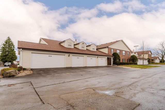 2356 WISCONSIN STREET, Oshkosh, WI 54901