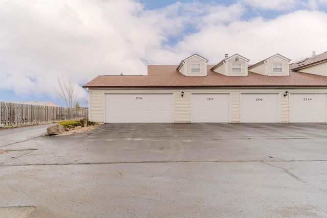 2356 WISCONSIN STREET, Oshkosh, WI 54901