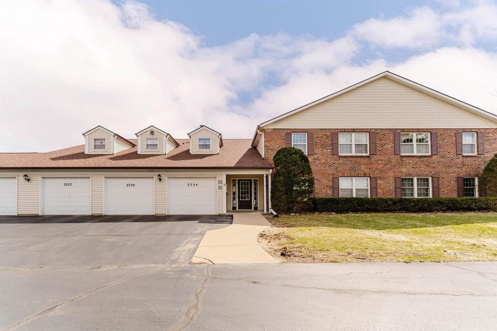 2356 WISCONSIN STREET, Oshkosh, WI 54901