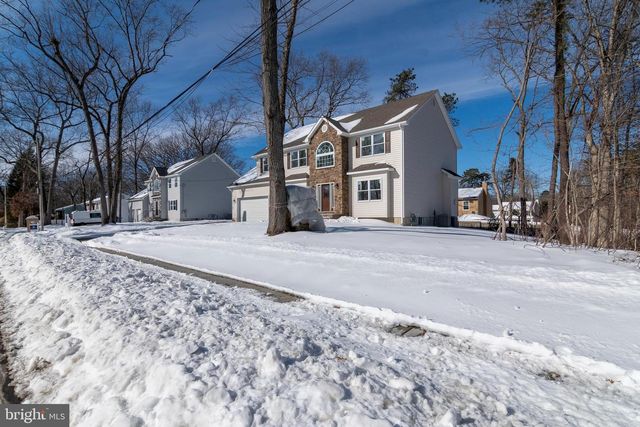 38 AVENUE I, Monroe Twp, NJ 08831