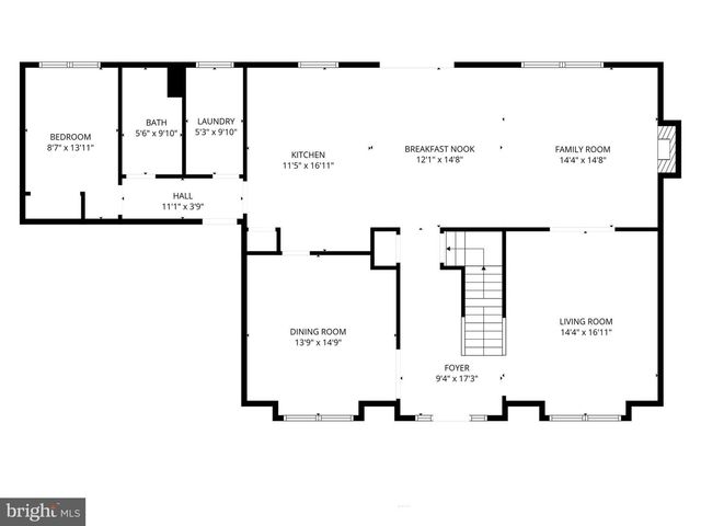 38 AVENUE I, Monroe Twp, NJ 08831