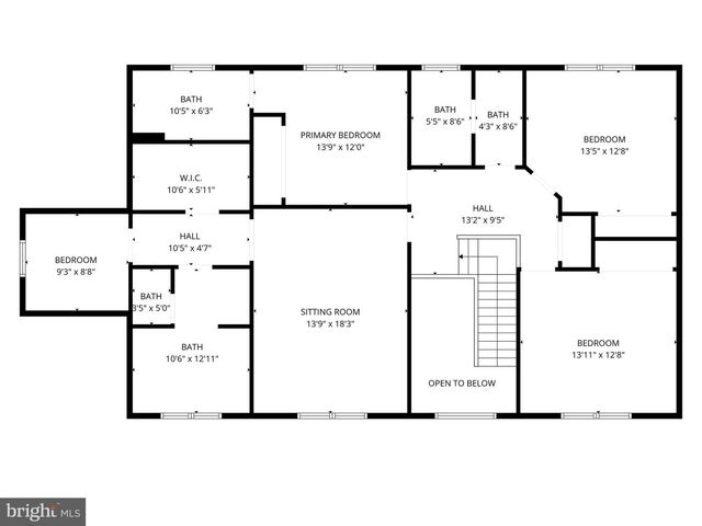 38 AVENUE I, Monroe Twp, NJ 08831