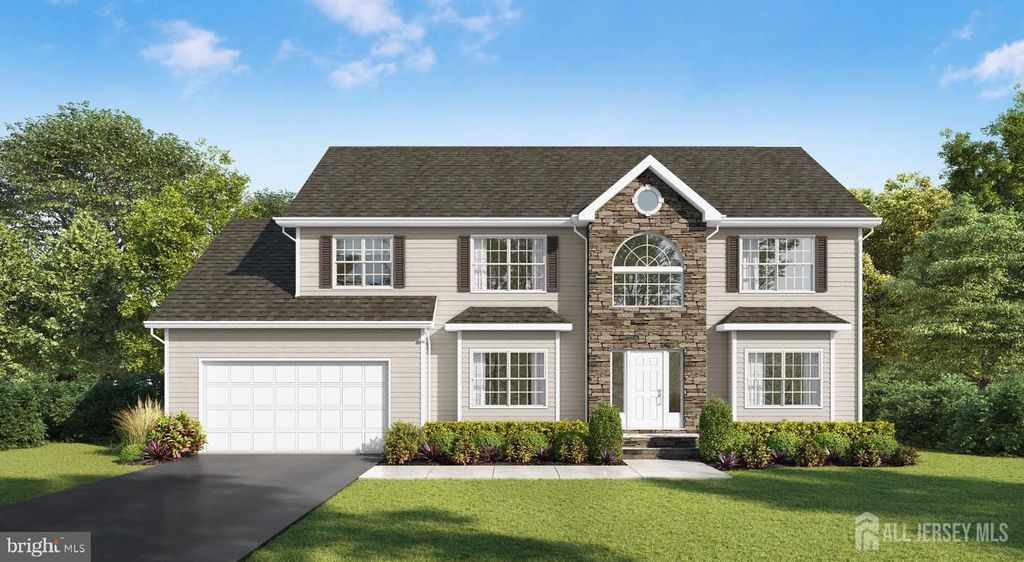 38 AVENUE I, Monroe Twp, NJ 08831