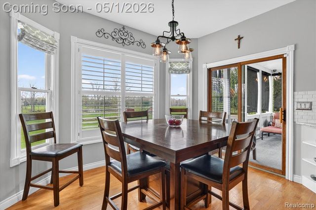2164 E Allen Road, Howell, MI 48855
