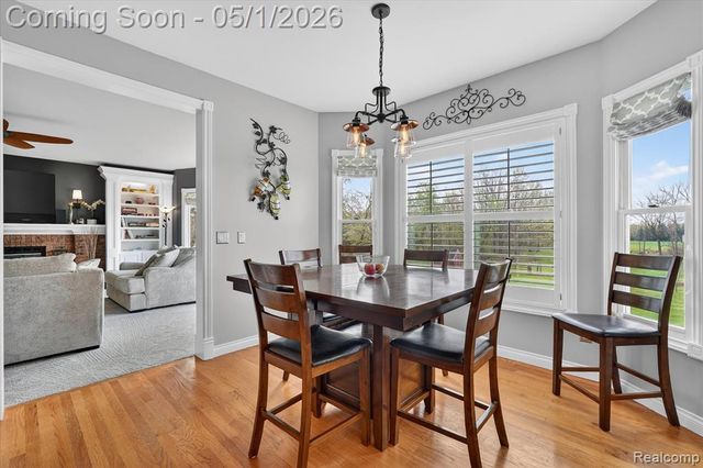 2164 E Allen Road, Howell, MI 48855