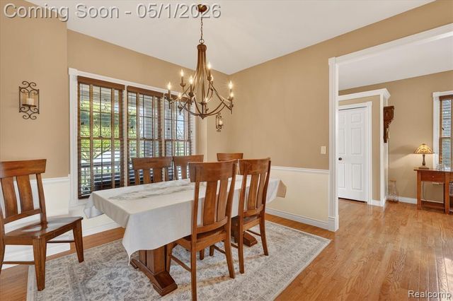 2164 E Allen Road, Howell, MI 48855