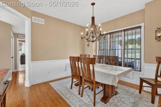 2164 E Allen Road, Howell, MI 48855
