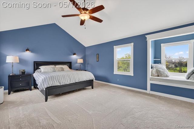 2164 E Allen Road, Howell, MI 48855