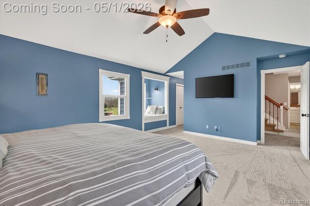 2164 E Allen Road, Howell, MI 48855