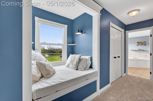 2164 E Allen Road, Howell, MI 48855