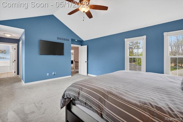 2164 E Allen Road, Howell, MI 48855