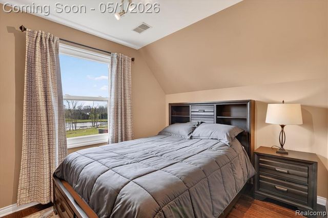 2164 E Allen Road, Howell, MI 48855