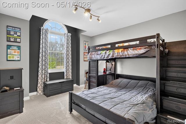 2164 E Allen Road, Howell, MI 48855
