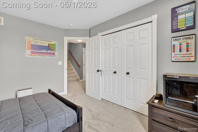 2164 E Allen Road, Howell, MI 48855