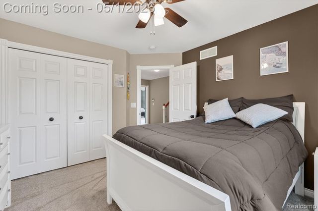 2164 E Allen Road, Howell, MI 48855