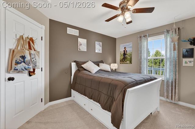 2164 E Allen Road, Howell, MI 48855