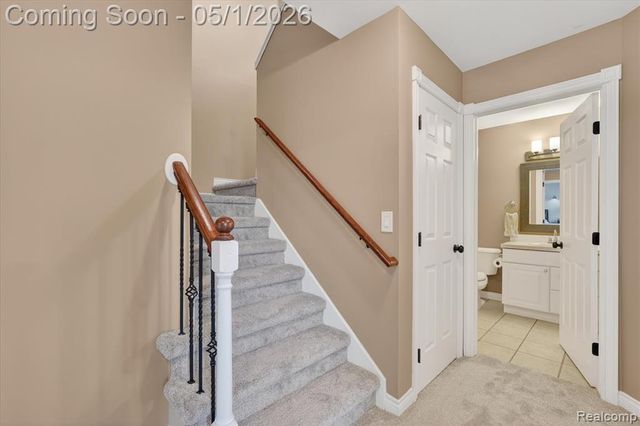 2164 E Allen Road, Howell, MI 48855