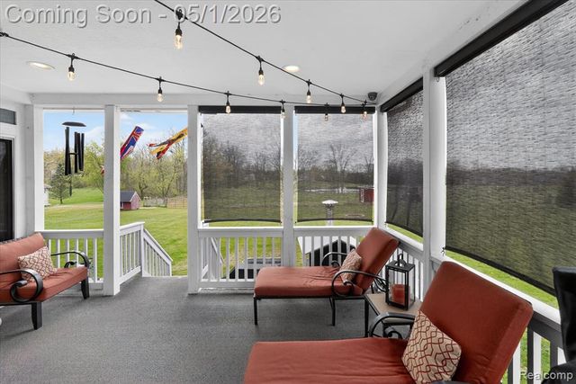 2164 E Allen Road, Howell, MI 48855