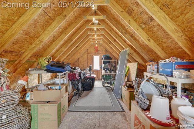 2164 E Allen Road, Howell, MI 48855