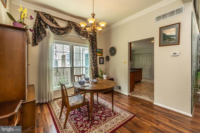 126 EVERGREEN CT, Blue Bell, PA 19422