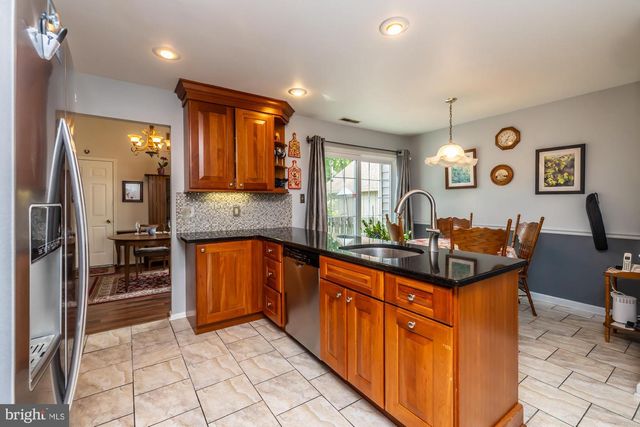 126 EVERGREEN CT, Blue Bell, PA 19422