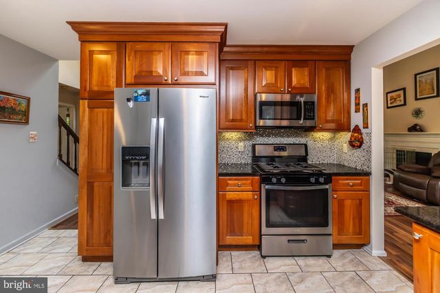 126 EVERGREEN CT, Blue Bell, PA 19422