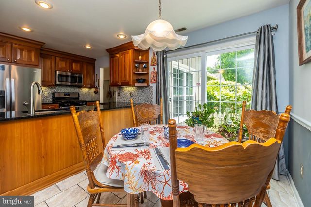 126 EVERGREEN CT, Blue Bell, PA 19422