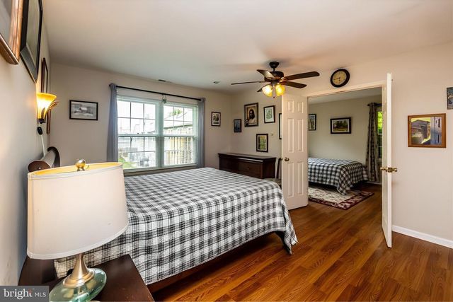 126 EVERGREEN CT, Blue Bell, PA 19422