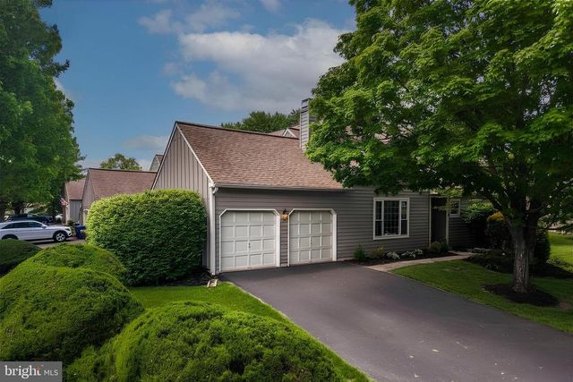 126 EVERGREEN CT, Blue Bell, PA 19422