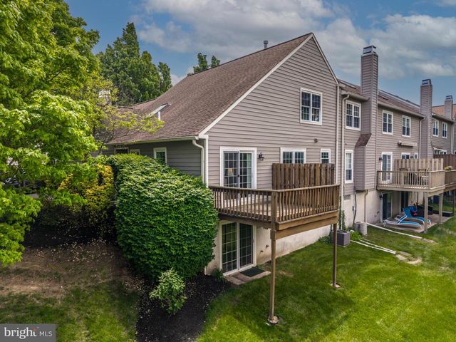 126 EVERGREEN CT, Blue Bell, PA 19422