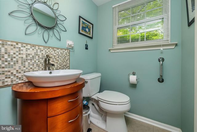 126 EVERGREEN CT, Blue Bell, PA 19422