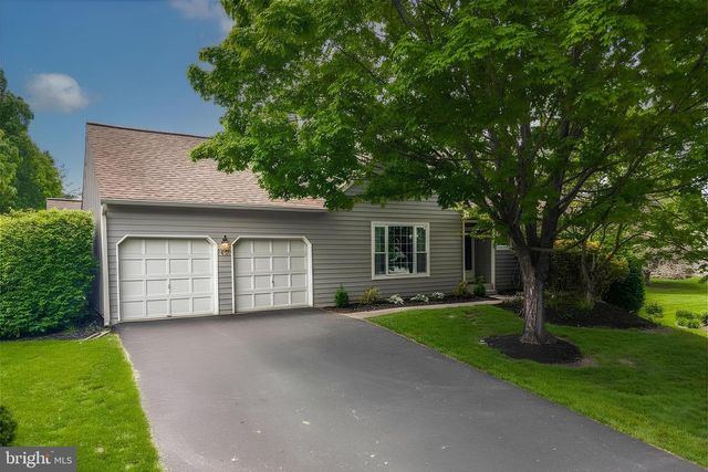 126 EVERGREEN CT, Blue Bell, PA 19422