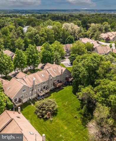 126 EVERGREEN CT, Blue Bell, PA 19422
