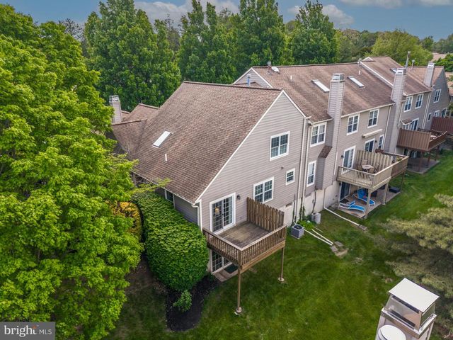 126 EVERGREEN CT, Blue Bell, PA 19422