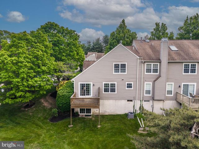 126 EVERGREEN CT, Blue Bell, PA 19422