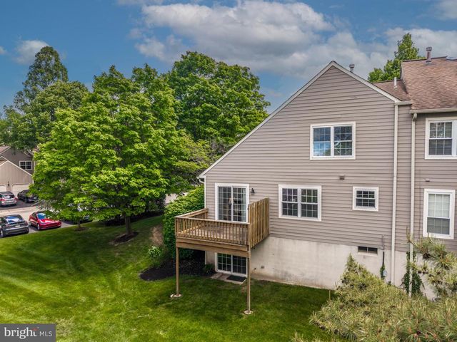 126 EVERGREEN CT, Blue Bell, PA 19422