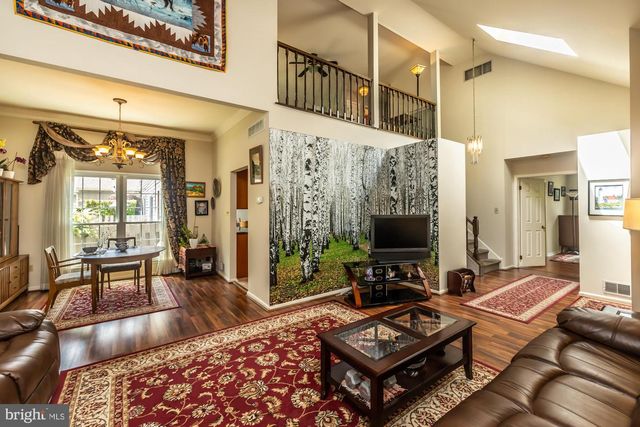126 EVERGREEN CT, Blue Bell, PA 19422