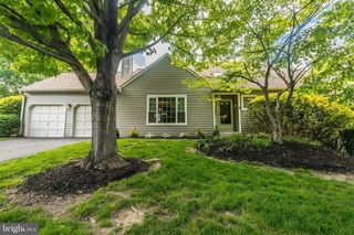 126 EVERGREEN CT, Blue Bell, PA 19422