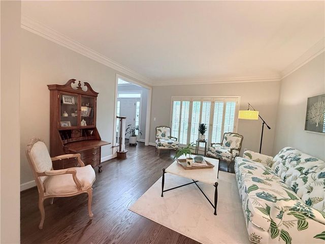 220 May Apple Lane, Alpharetta, GA 30005
