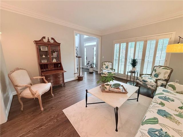 220 May Apple Lane, Alpharetta, GA 30005