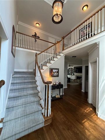 220 May Apple Lane, Alpharetta, GA 30005