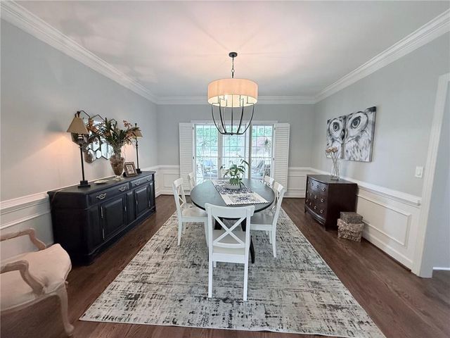 220 May Apple Lane, Alpharetta, GA 30005